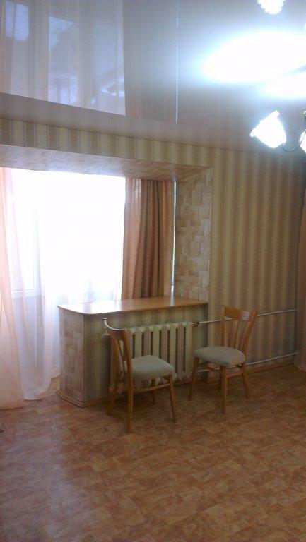 Петропавловск-Камчатский: Na Sovetskoy Apartment