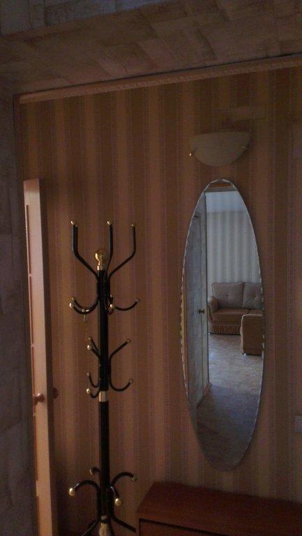 Петропавловск-Камчатский: Na Sovetskoy Apartment