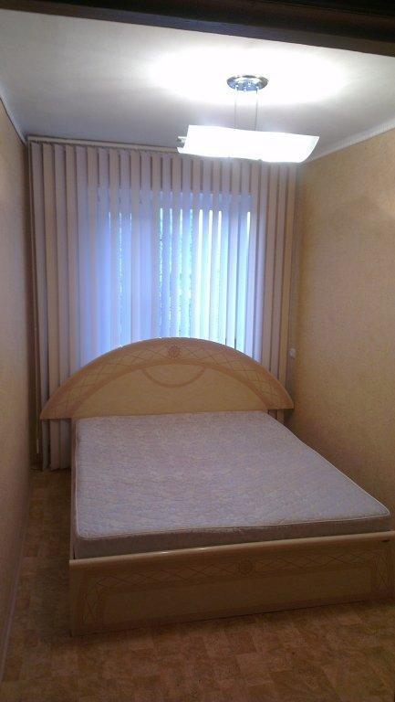 Петропавловск-Камчатский: Na Sovetskoy Apartment