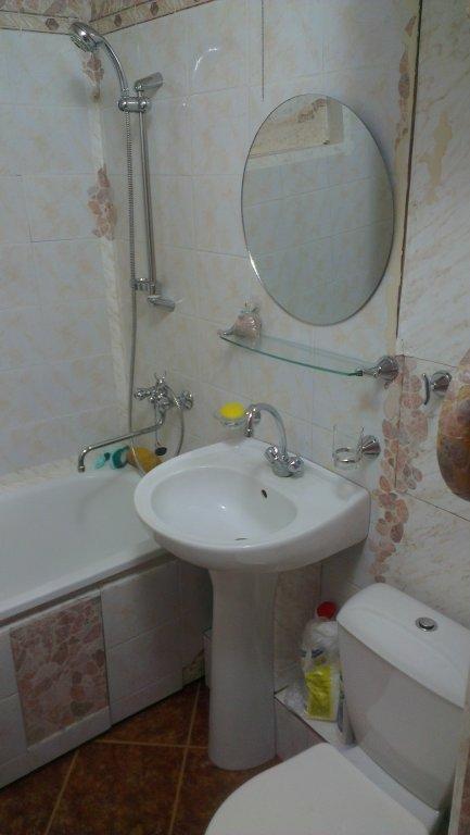 Петропавловск-Камчатский: Na Sovetskoy Apartment