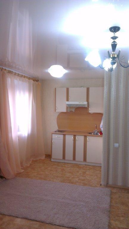 Петропавловск-Камчатский: Na Sovetskoy Apartment