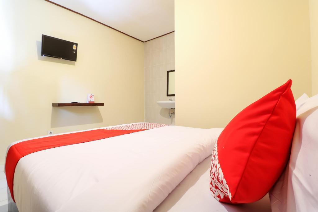 Беноа: OYO 2367 Kenanga Homestay