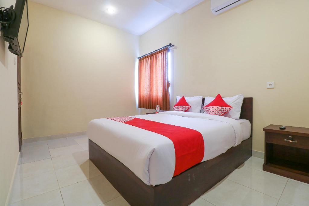 Беноа: OYO 2367 Kenanga Homestay