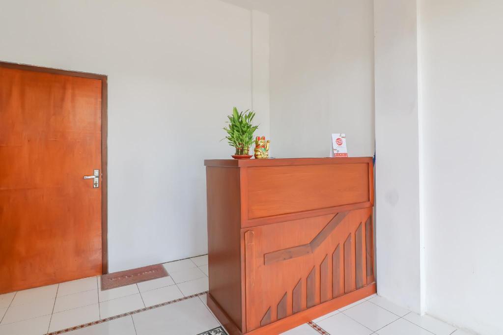 Беноа: OYO 2367 Kenanga Homestay