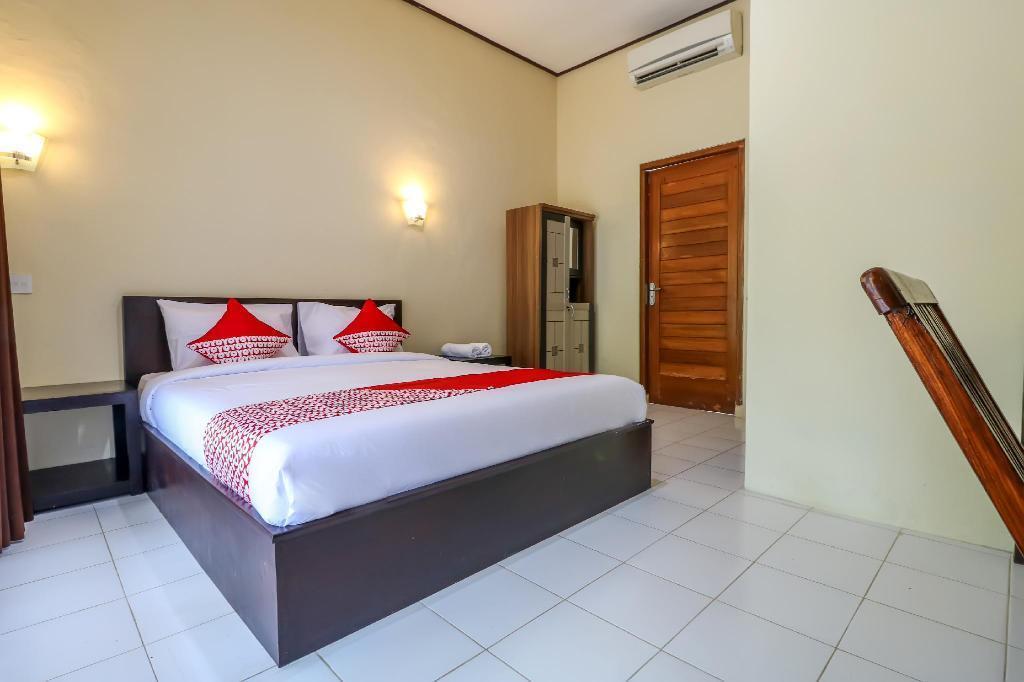 Беноа: OYO 2367 Kenanga Homestay