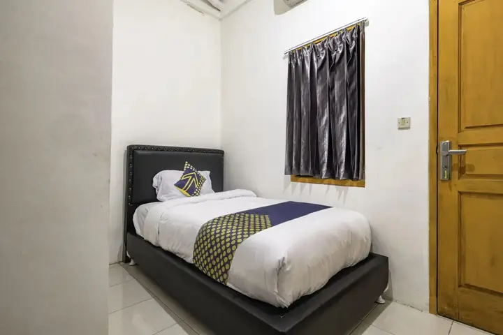 OYO Life 2412 Mandala Residence — фото 3