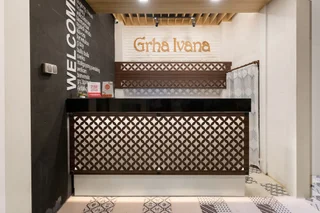 Депок: OYO 2457 Grha Ivana