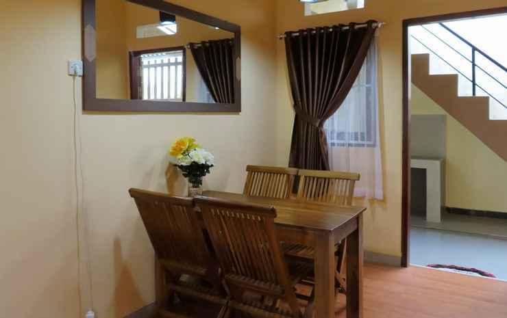 Матарам: Guest House Puri 3 Bedroom AC
