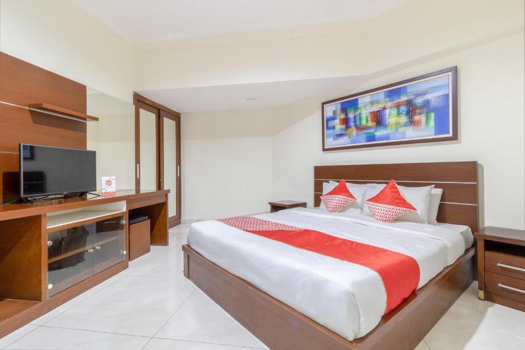 Батубулан: Flagship 2688 Guntur Hotel