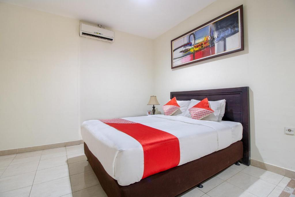 Батубулан: Flagship 2688 Guntur Hotel