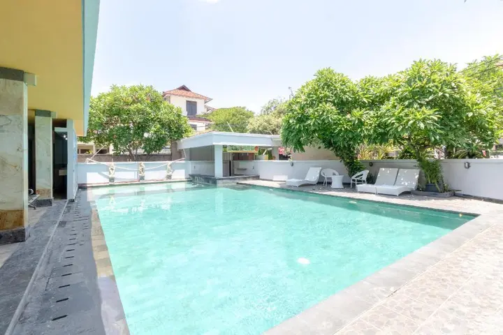 Батубулан: Flagship 2688 Guntur Hotel