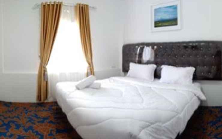 Букиттинги: Hotel Salma