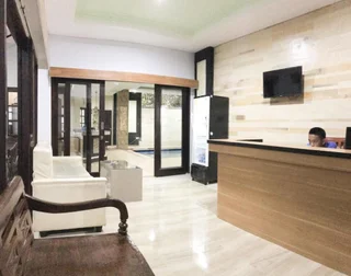 Джимбаран: The Aulia Stay