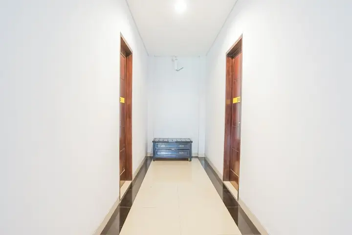 Джимбаран: The Aulia Stay
