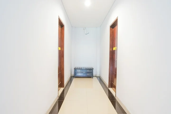 Джимбаран: The Aulia Stay