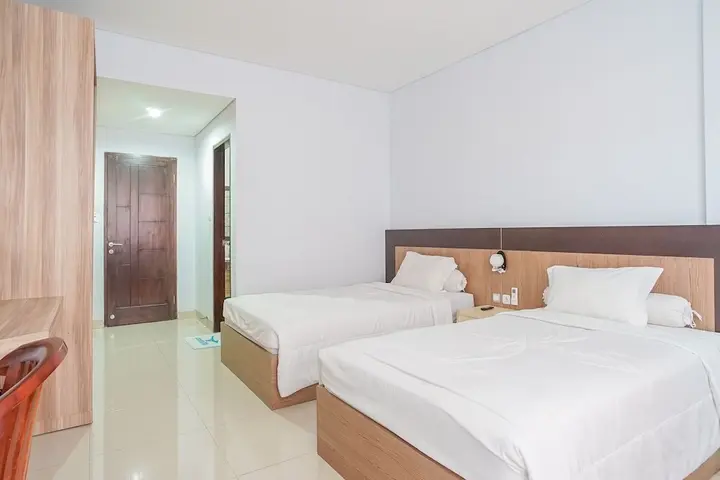 Джимбаран: The Aulia Stay