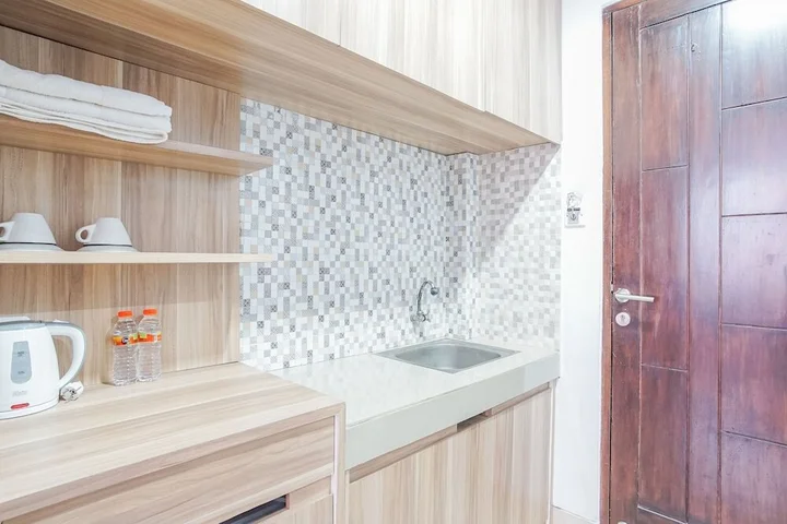 Джимбаран: The Aulia Stay