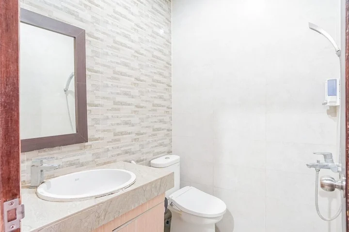 Джимбаран: The Aulia Stay