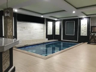 Джимбаран: The Aulia Stay