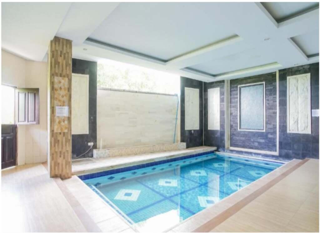 Джимбаран: The Aulia Stay