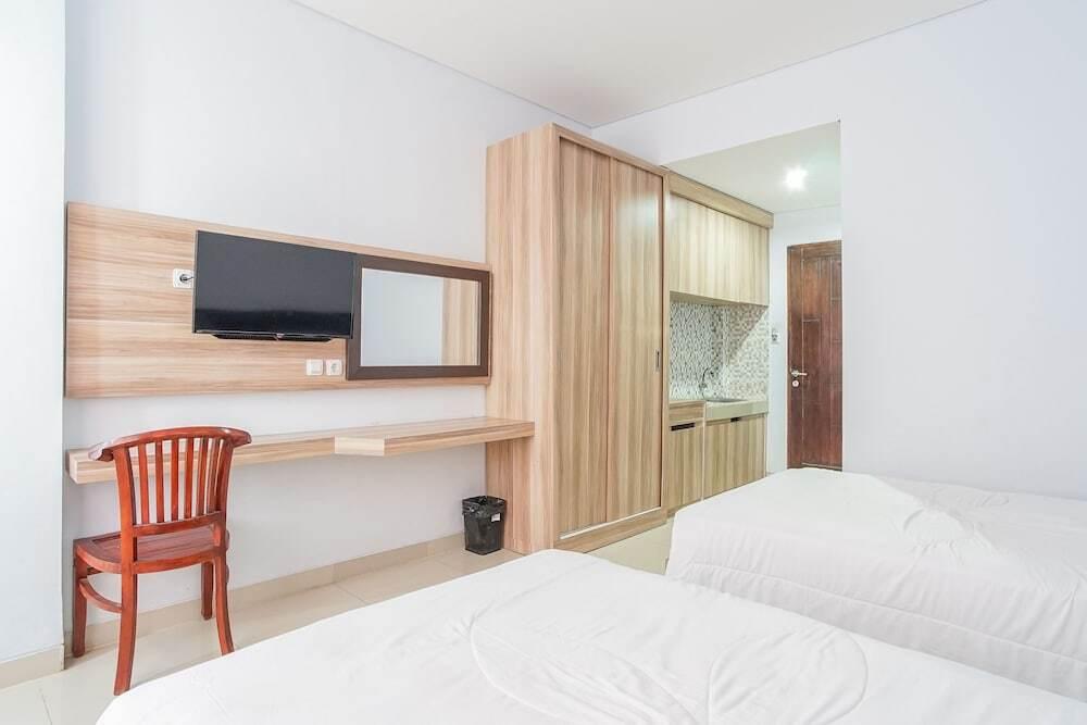 Джимбаран: The Aulia Stay