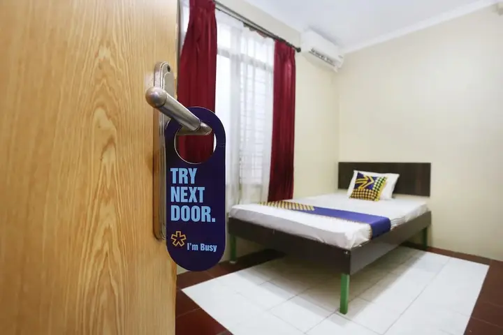SPOT ON 2358 Aster Homestay — фото 4