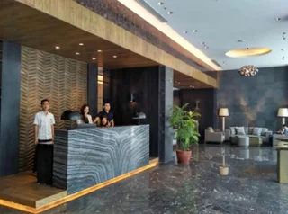 Тангеранг: Apatel U Residence Tower 2