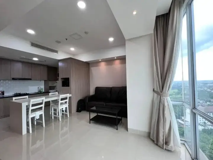 Apatel U Residence Tower 2 — фото 6