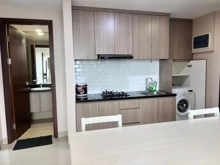 Тангеранг: Apatel U Residence Tower 2