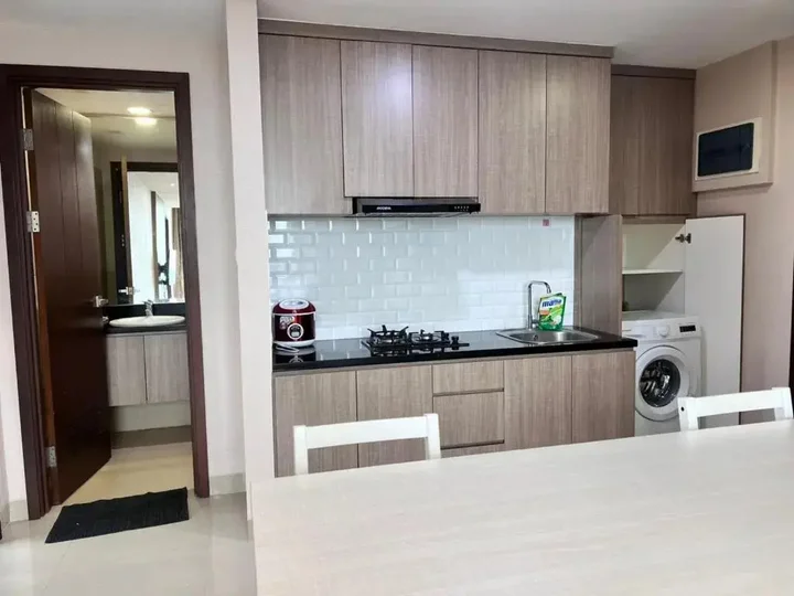 Тангеранг: Apatel U Residence Tower 2