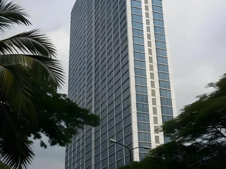 Тангеранг: Apatel U Residence Tower 2