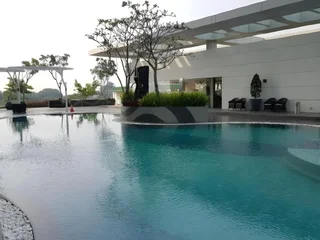 Тангеранг: Apatel U Residence Tower 2