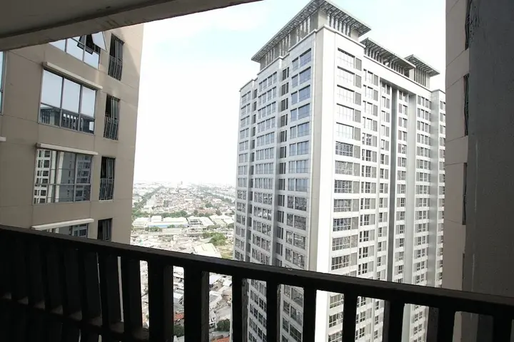 Джакарта: Apatel The Mansion Gloria A1