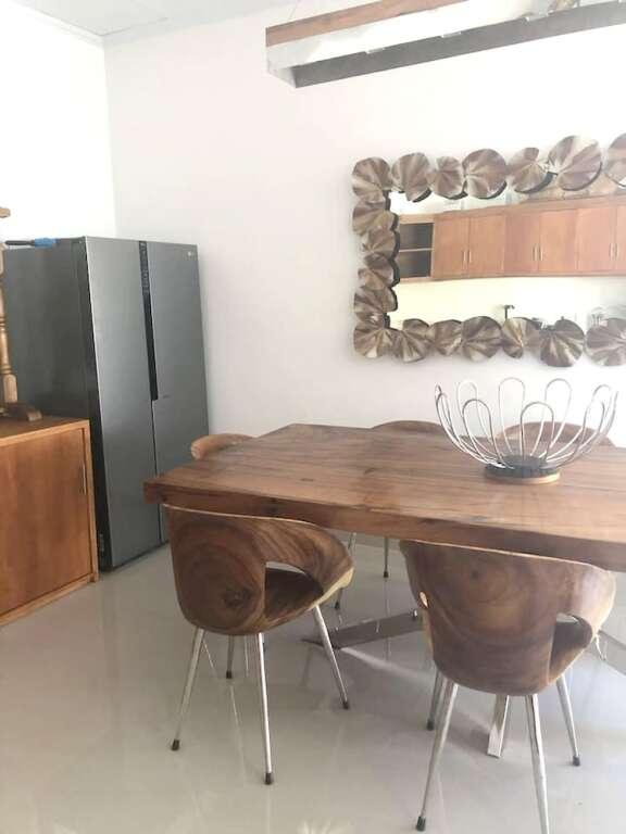 Villa with 2 Bedrooms in Kabupaten Badung, with Private Pool, Enclosed Garden And Wifi - 3 Km From the Beach — фото 2