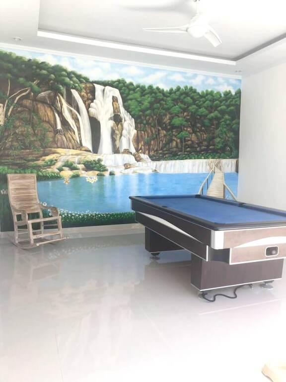 Керобокан: Villa with 2 Bedrooms in Kabupaten Badung, with Private Pool, Enclosed Garden And Wifi - 3 Km From the Beach