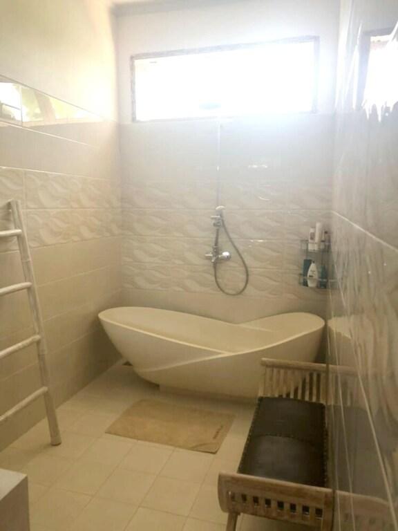 Керобокан: Villa with 2 Bedrooms in Kabupaten Badung, with Private Pool, Enclosed Garden And Wifi - 3 Km From the Beach