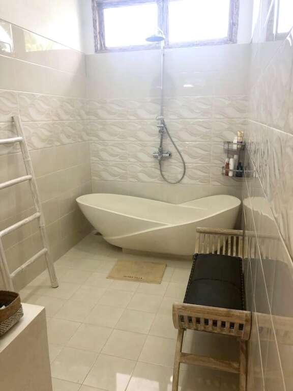 Керобокан: Villa with 2 Bedrooms in Kabupaten Badung, with Private Pool, Enclosed Garden And Wifi - 3 Km From the Beach