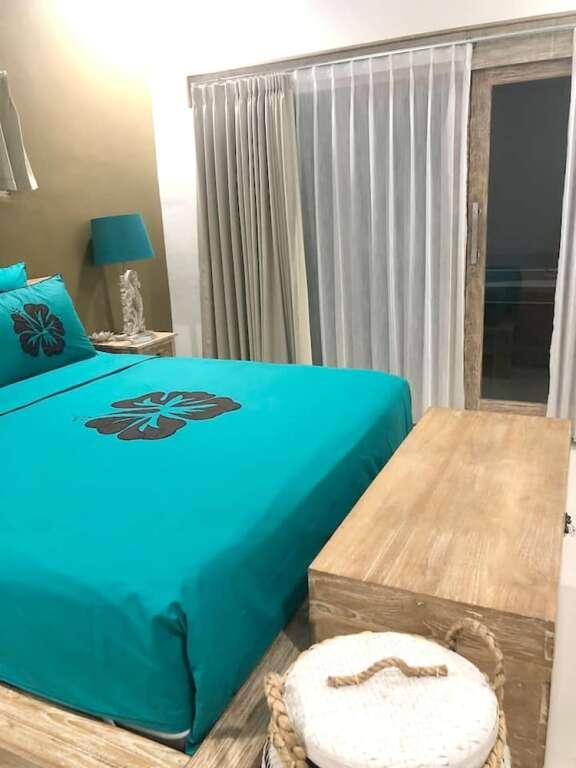 Villa with 2 Bedrooms in Kabupaten Badung, with Private Pool, Enclosed Garden And Wifi - 3 Km From the Beach — фото 5
