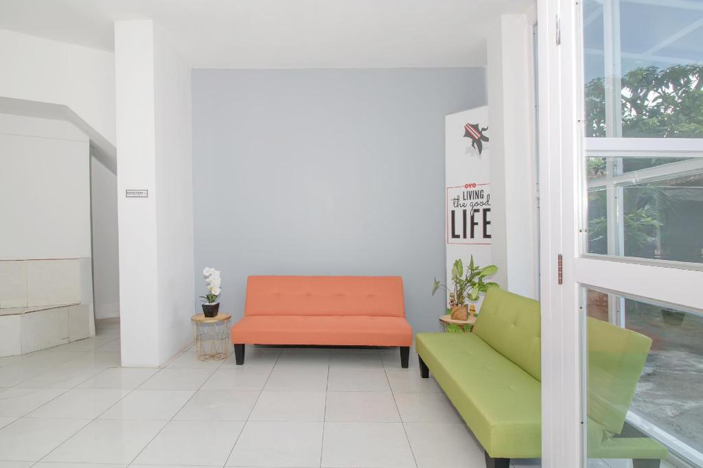 Табанан: OYO 2270 Hotel Taman Wirama