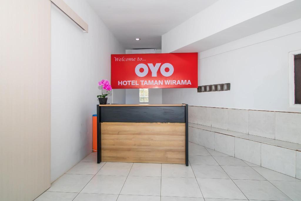 Табанан: OYO 2270 Hotel Taman Wirama