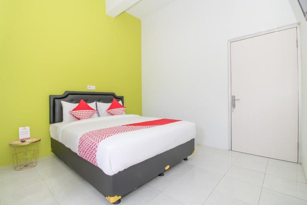 Табанан: OYO 2270 Hotel Taman Wirama