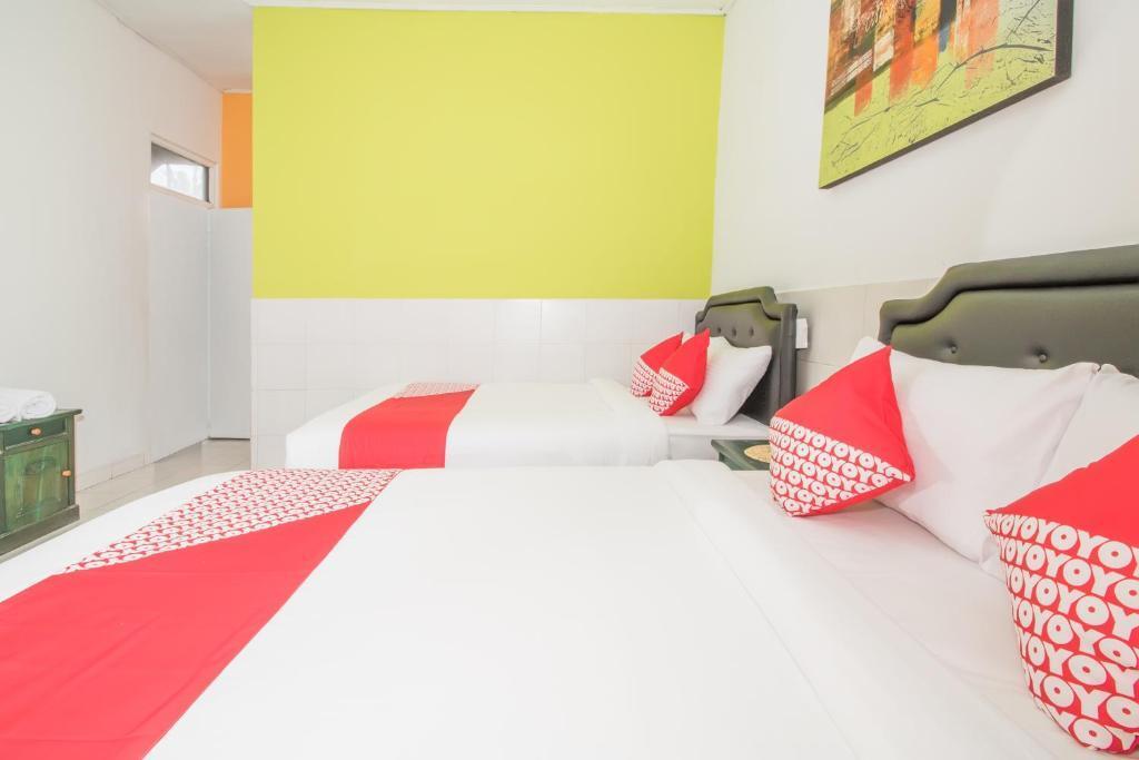 Табанан: OYO 2270 Hotel Taman Wirama