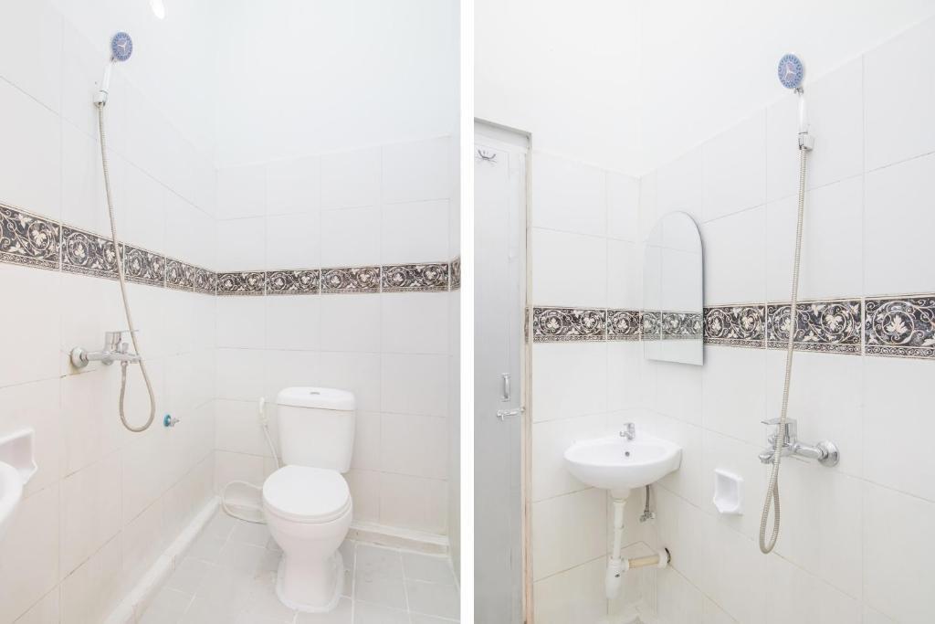 Табанан: OYO 2270 Hotel Taman Wirama