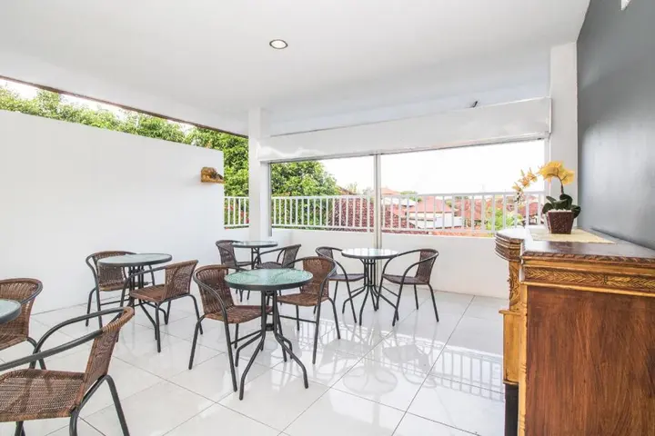 Табанан: OYO 2270 Hotel Taman Wirama