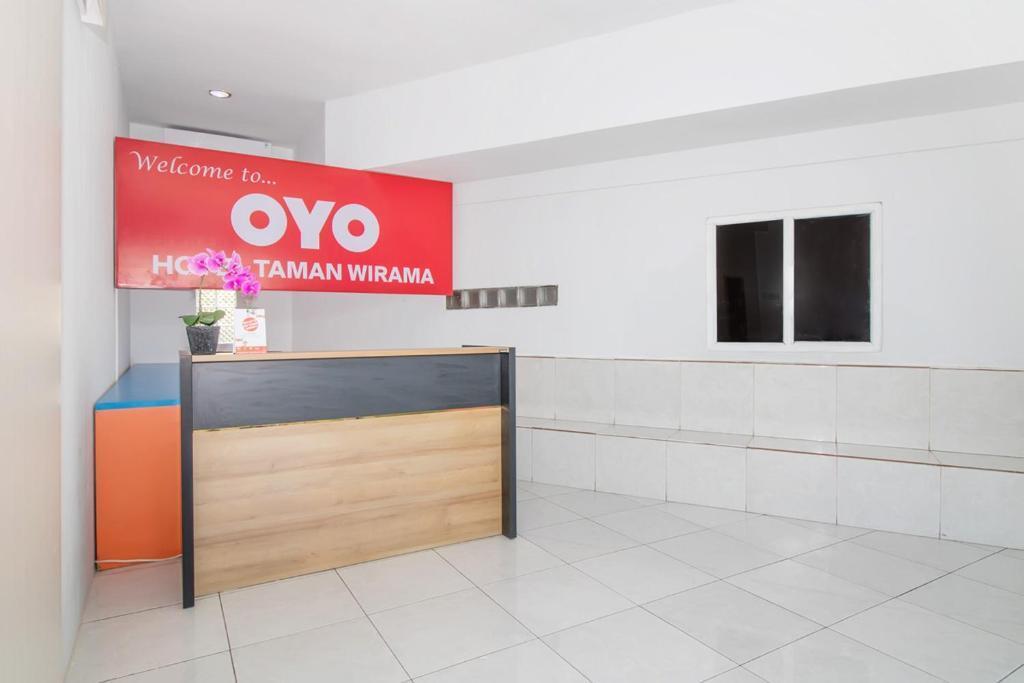 Табанан: OYO 2270 Hotel Taman Wirama