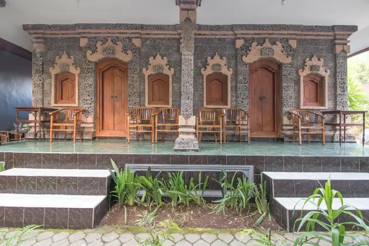 Табанан: OYO 2270 Hotel Taman Wirama