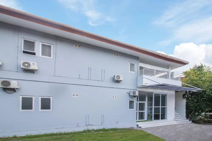 Табанан: OYO 2270 Hotel Taman Wirama