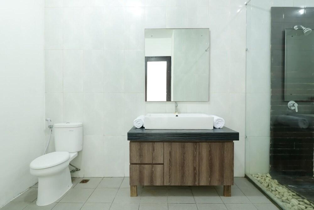 Табанан: OYO 2694 Villa Ulun Kubu No 3