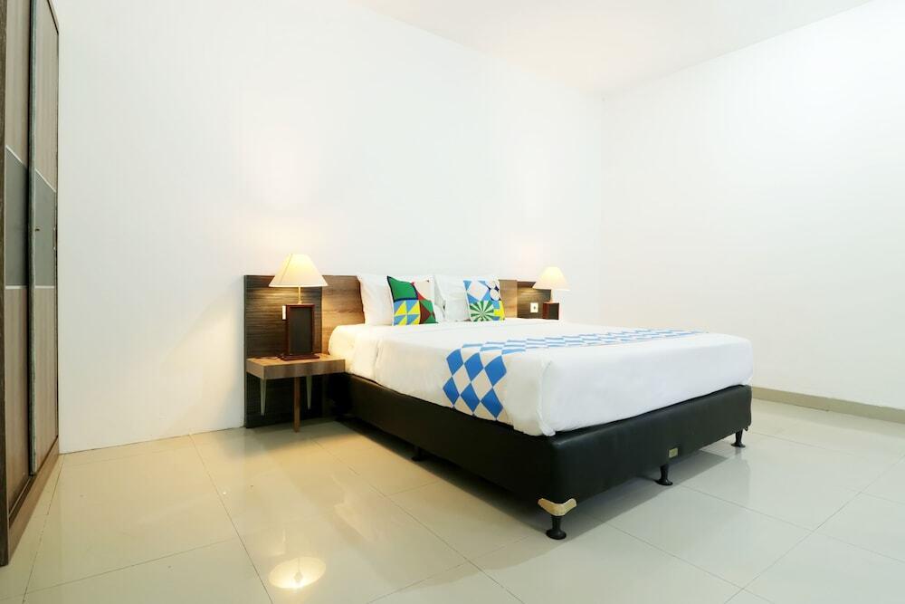 Табанан: OYO 2694 Villa Ulun Kubu No 3