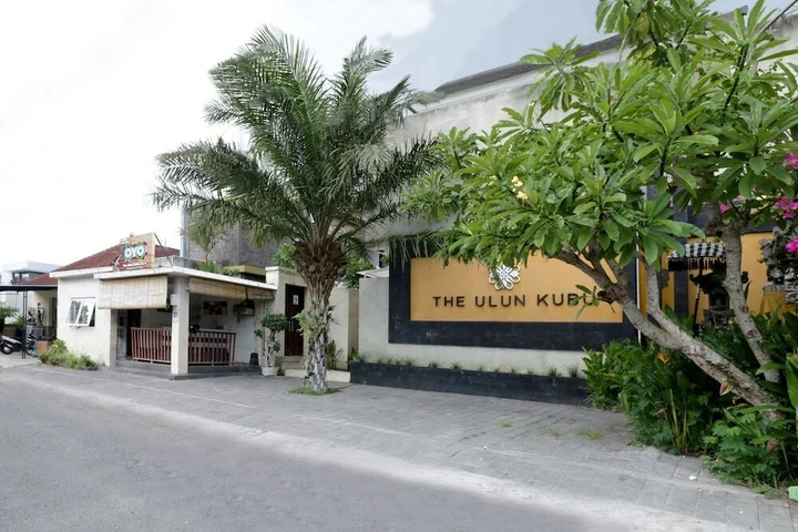 Табанан: OYO 2694 Villa Ulun Kubu No 3